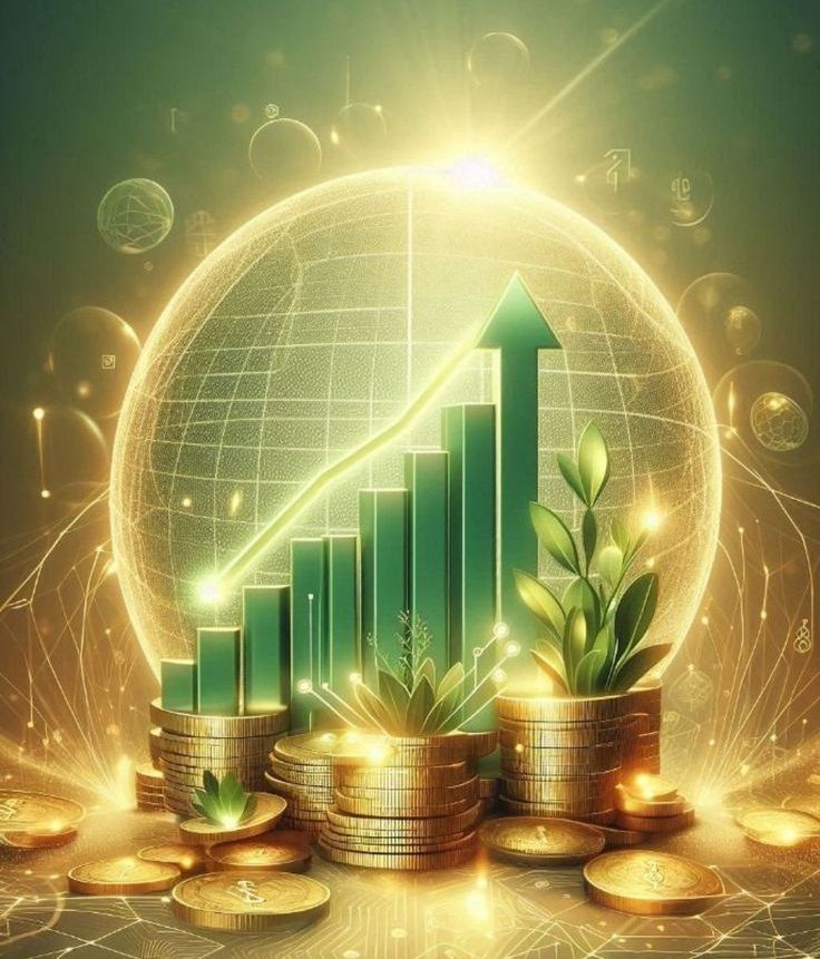 Market Doubling